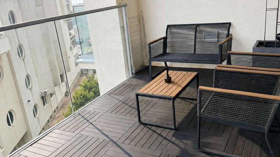 One Herăstrău Park | 3 Camere | Liniște și Intimitate - Poză 6