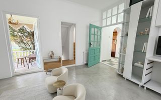 !OFERTA! Casa in Paulesti S+P+M cu Teren Generos 1300 MP - Poză 1
