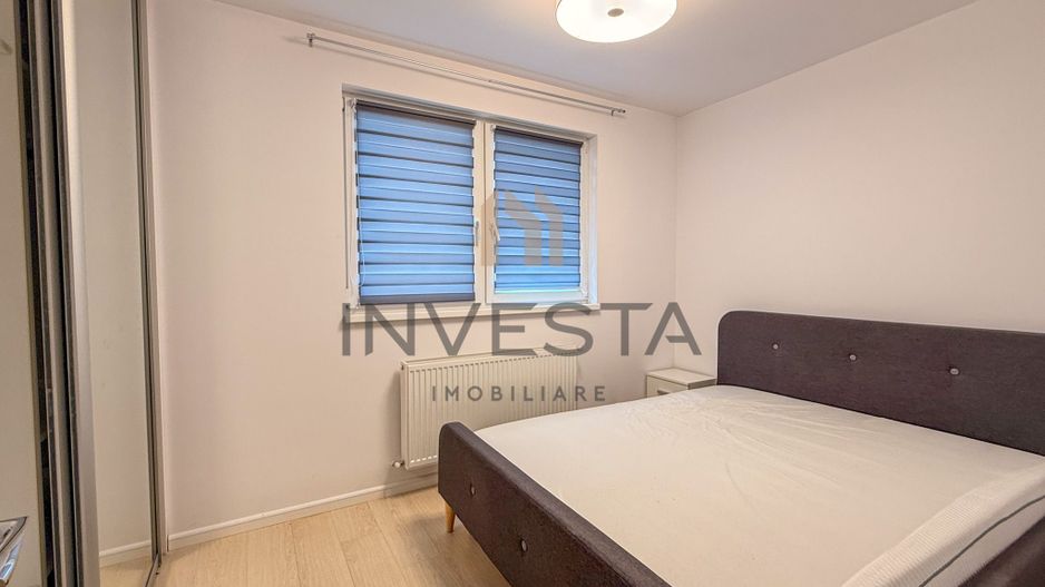 Penthouse 4 camere / 110/ mp utili cu panorama spre Lac! - Poză 7