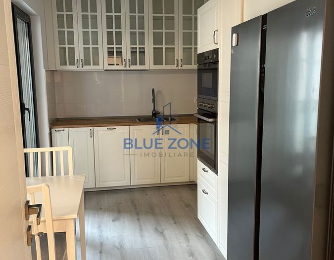 Apartament 3 camere ISmart Residence Lujerului I Loc de parcare inclus - Poză 1
