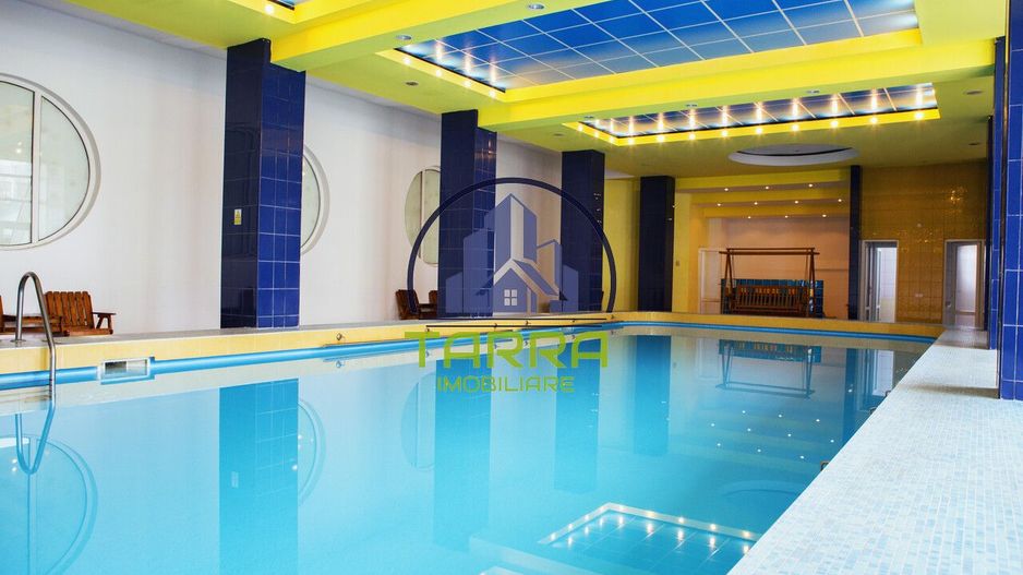VANZARE HOTEL ALBA IULIA - Poză 2