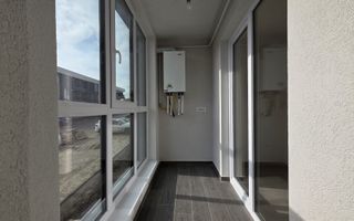 FINALIZAT VALEA LUPULUI APARTAMENT 2 CAMERE 57MP - Poză 8