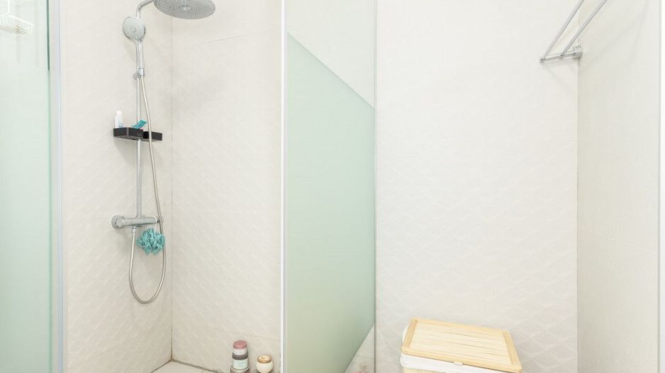 Apartament spatios in Saphir Stein 3 camere, 3 bai, 136 mp utili - Poză 10