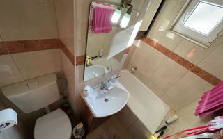 3 camere, semidecomandat, mobilat modern, Manastur, Clabucet - Poză 6