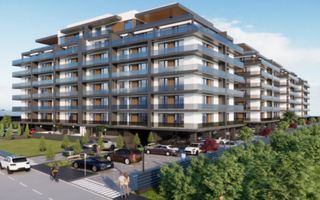 Apartament 3 Camere_PREMIUM_ Parter**Curte 59 mp//Lacul Pipera - Poză 20