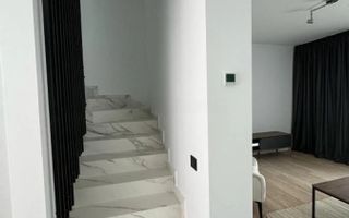 Chirie I Vila Duplex 5 camere I MTM Villas Pipera - Poză 4