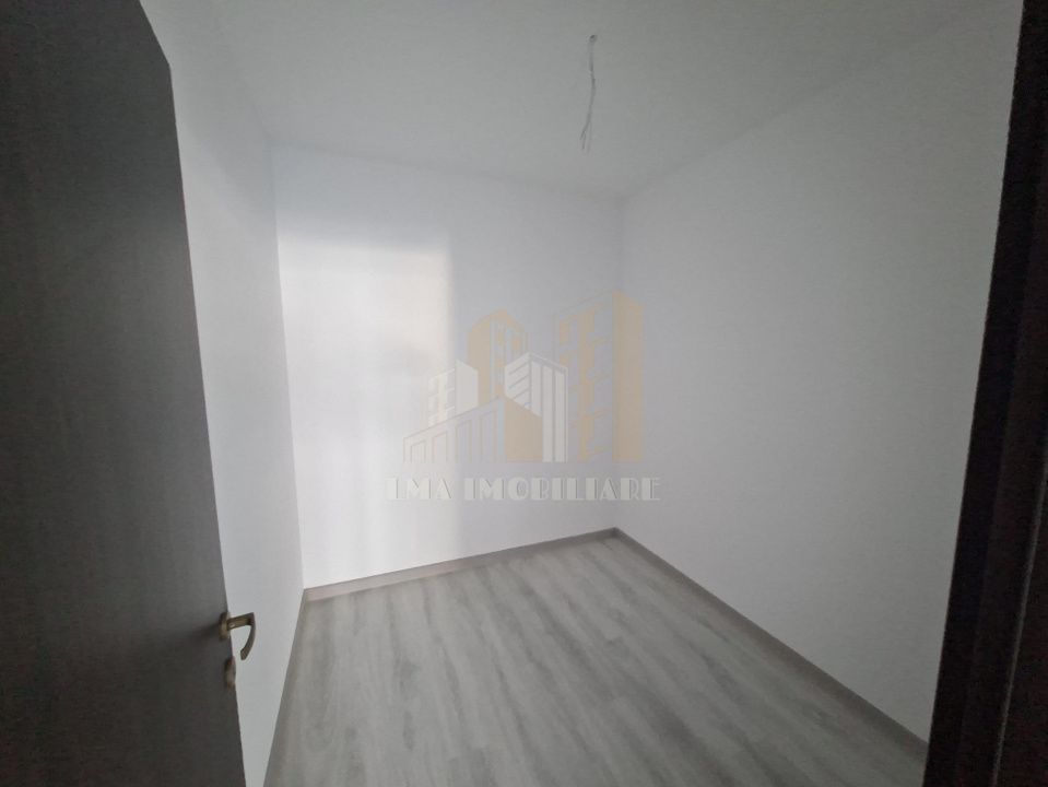 Apartament 2 camere tip studio Subcetate City 2 Sanpetru  Brasov - Poză 8
