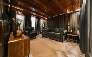 Boutique Luxury Retreat + Restaurant, Prahova - Poză 6