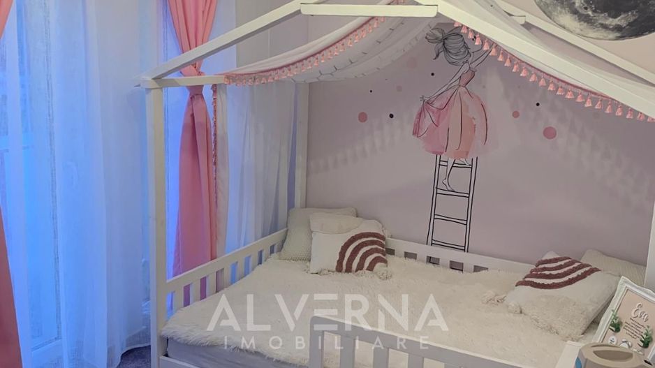 Apartament 3 camere | 60mp + balcon | parcare | VIVO - Poză 5