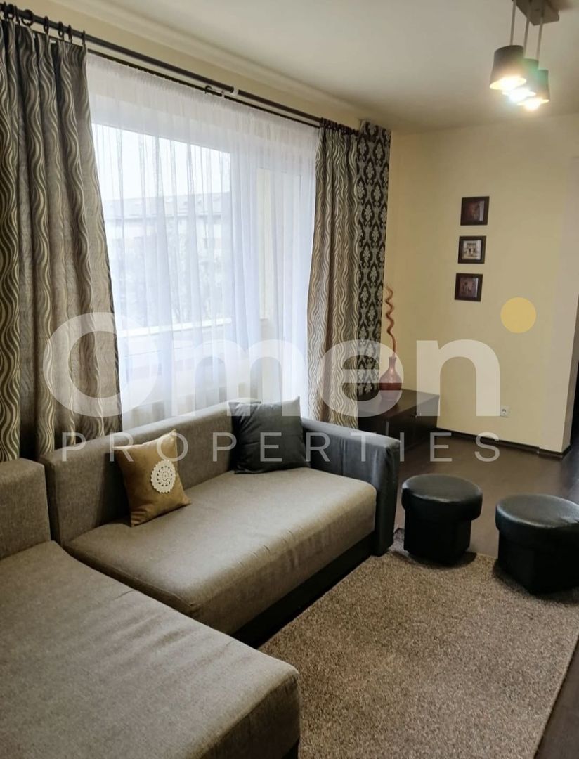 Apartament 3 camere de vanzare C. Porumbescu, Baia Mare - Poză 1
