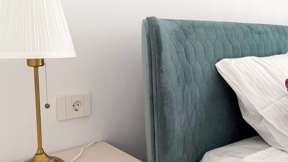 Apartament 2 camere de închiriat I Residence 5 Forest I Iancu Nicolae - Poză 12