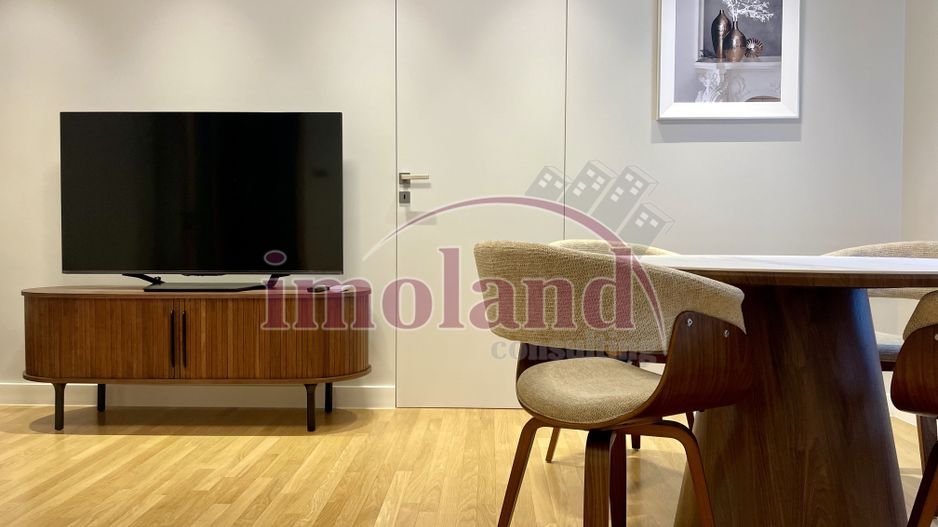 Vanzare apartament premium 2025, 3 cam in VILA | 81 mp | Dorobanti Capitale - Poză 1