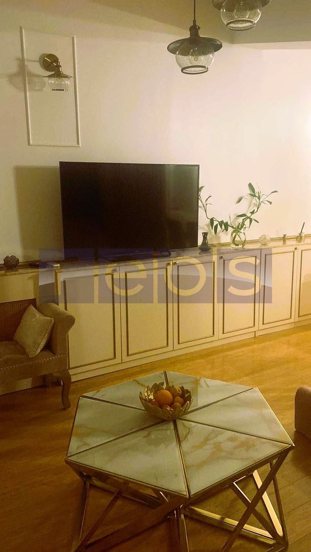 APARTAMENT DE VANZARE BUFTEA CENTRAL 2 CAMERE - Poză 8