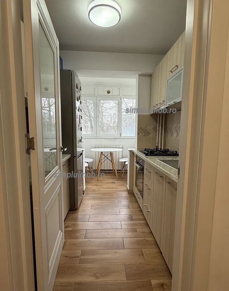 Decomandat Renovat 3 Camere Liviu Rebreanu - Poză 14