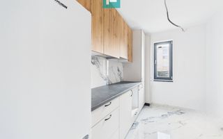 Apartament mobilat cu 2 camere în Giroc - Poză 2