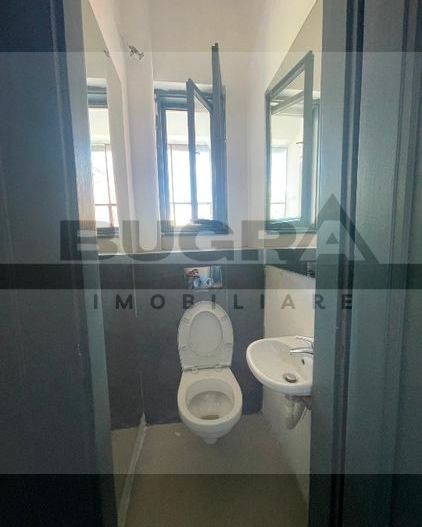 Apartament in zona ultracentrala ideal pentru locuit sau birou, 115mp - Poză 7