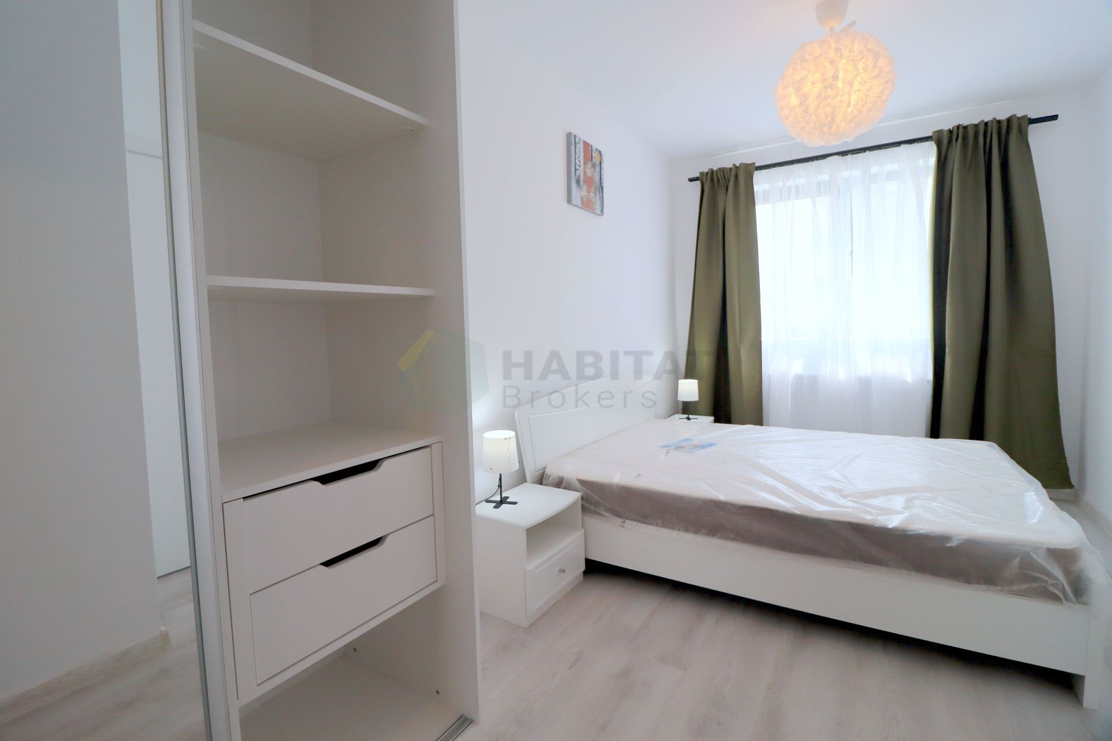 Hils Pallady, la trei minute de metrou, loc de parcare inclus. - Poză 6