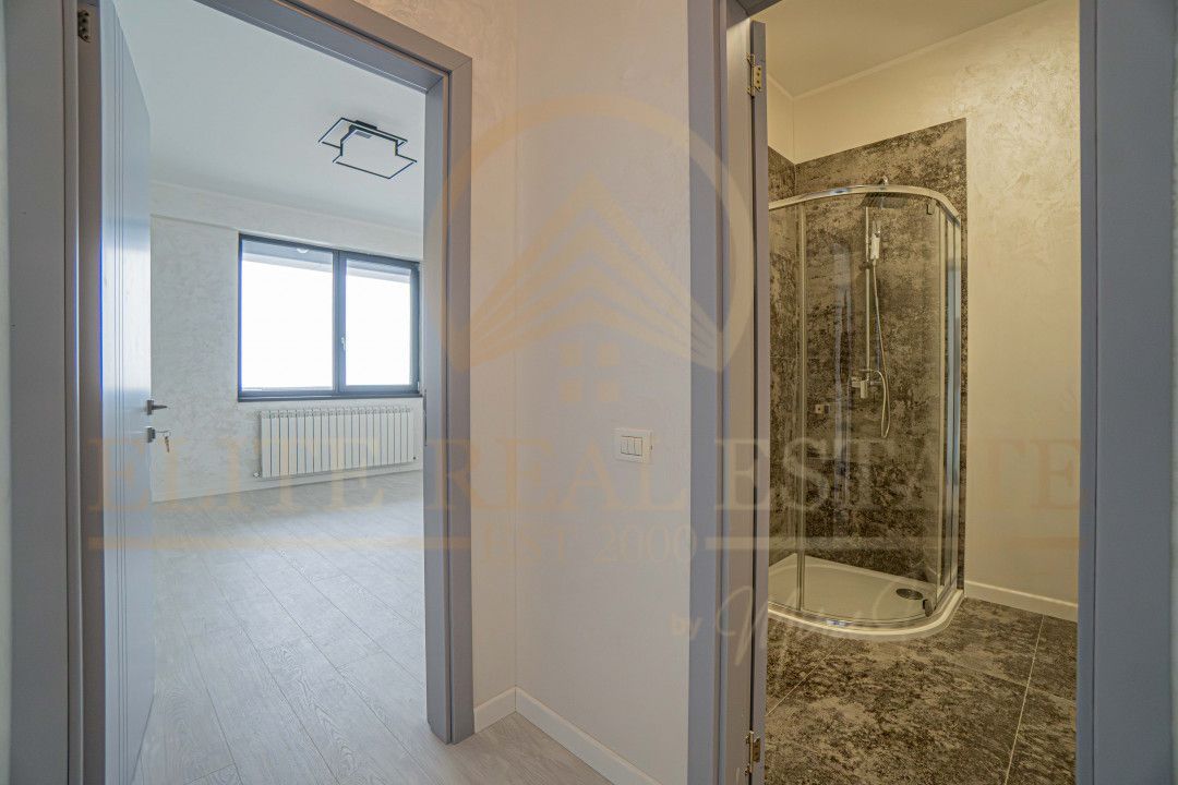 Stațiunea Mamaia - Complex Ștefan Building -  2 camere cu vedere la mare. - Poză 11