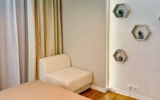 Apartament 2 camere lux – One Cotroceni Park – mobilat, parcare - Poză 9