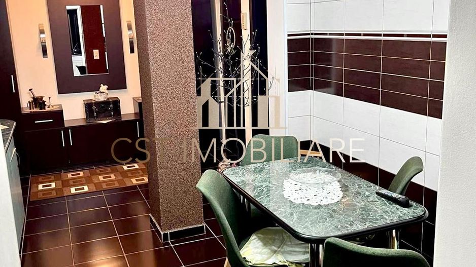 apartament cu 3 camere, in zona Aradului – Centrala Proprie - Acoperis - Poză 9