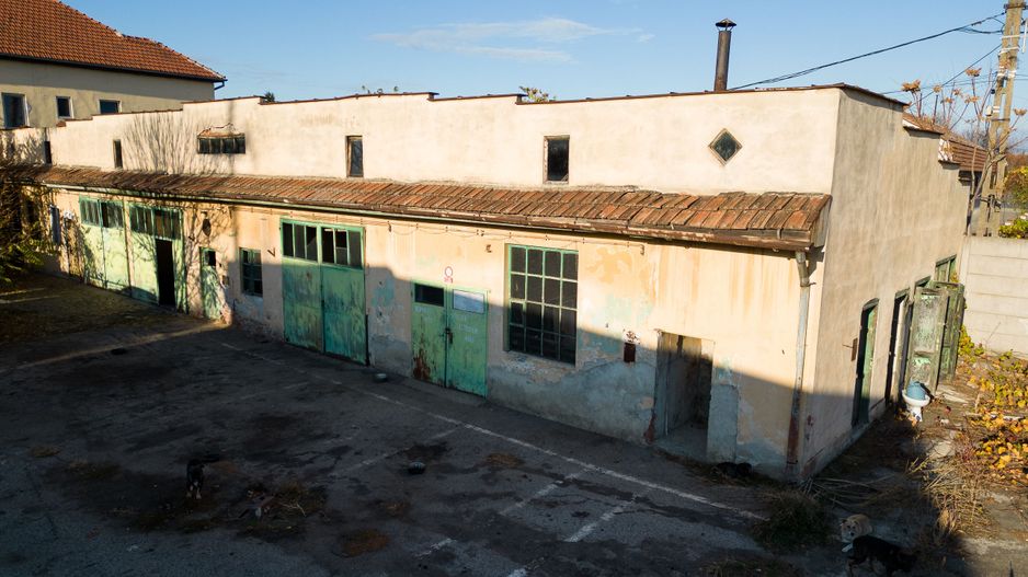 Imobil în suprafață de 3151mp pe Str.Ardealului - Poză 3