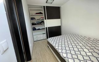 Apartament decomandat cu 3 camere | Strada Edgar Quinet | Cluj-Napoca - Poză 3