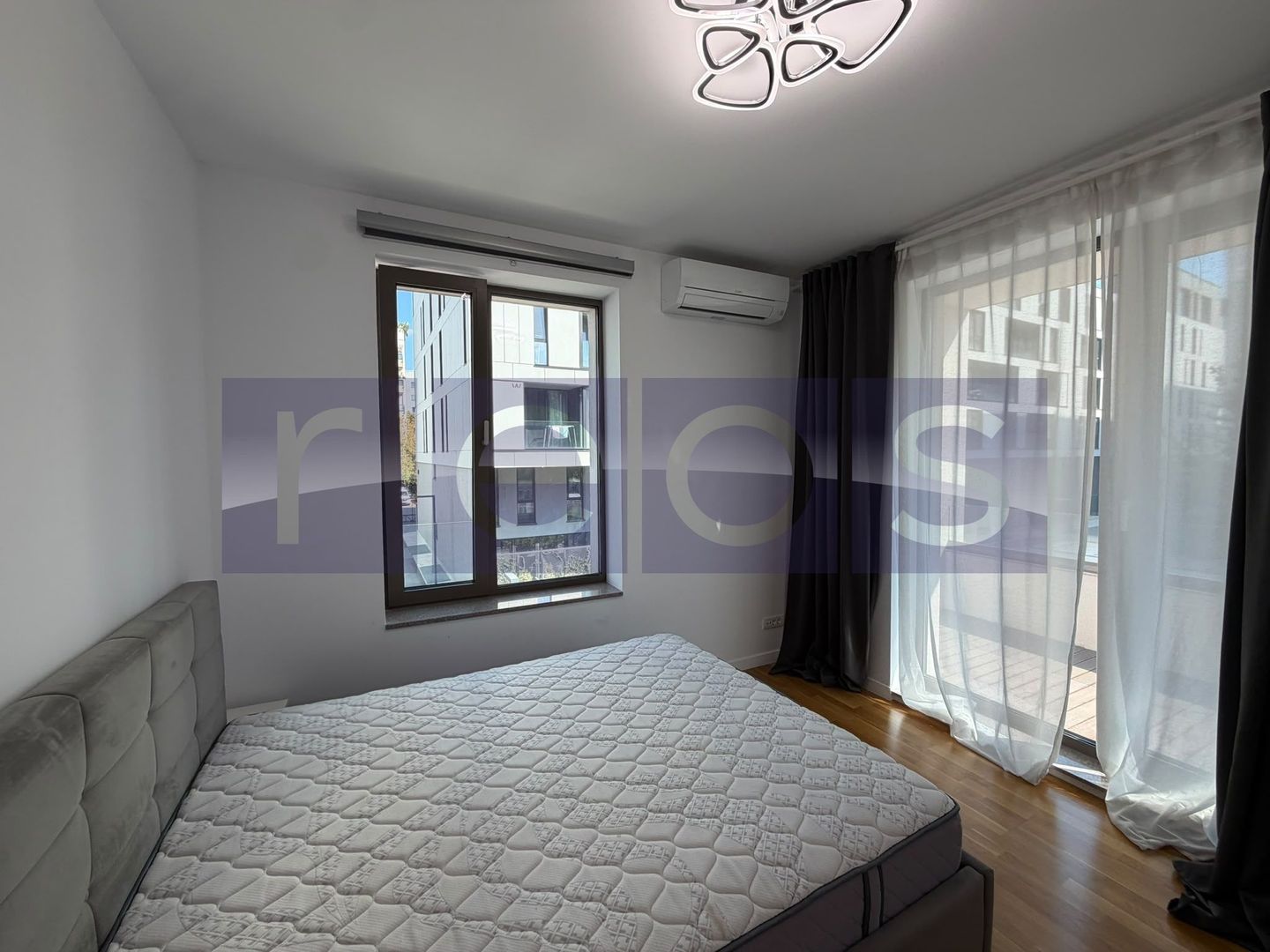 INCHIRIERE 2 CAMERE | HERASTRAU | MOBILAT SI UTILAT | LOC PARCARE - Poză 9