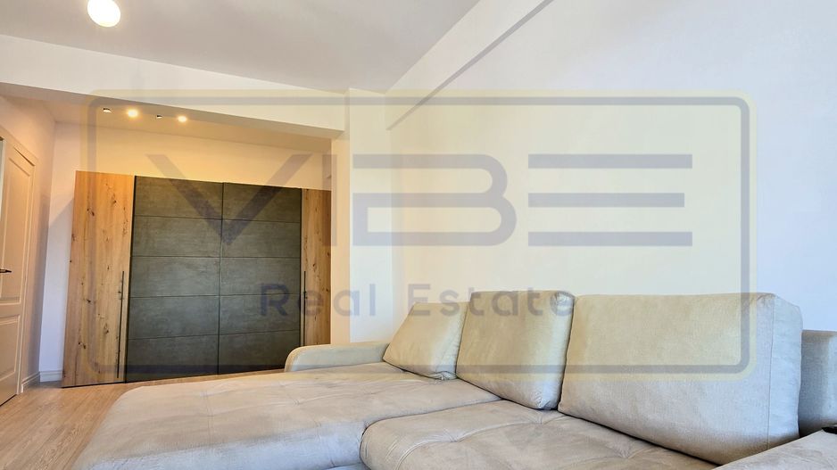 Moara de Vant- 2 camere 77 mp- View- Parcare Subterana - Kimono Apartments - Poză 42