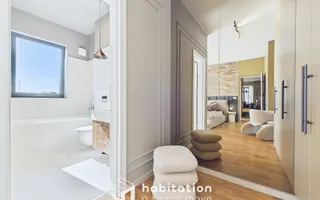 Tur virtual| 3 camere, premium, priveliște spre Bega, Central- Paltim - Poză 20