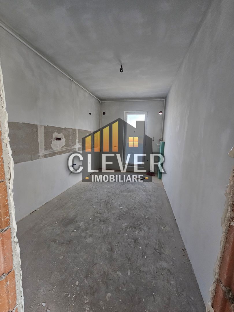 Ap 3 cam 2 Balcoane | Decomandat – Zona Pallady – Comision 0% - Poză 18