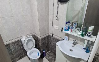 Apartament 2 camere decomandat de inchiriat, Iasi - bloc 2019, etaj 2, mobilat, loc parcare inclus - Poză 9