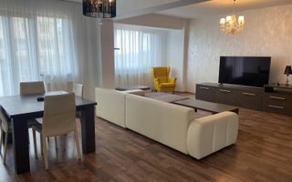 APARTAMENT DE 2 CAMERE MODERN SI SPATIOS IN FLOREASCA - Poză 1