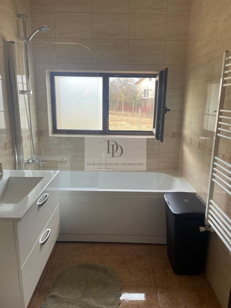 Apartament 2 camere de vânzare | Grădină proprie | Parcare | Buna Ziua - Poză 8