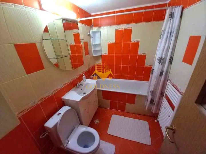 2 camere decomandate, parcare, Zona Dorobantilor, cartierul Marasti - Poză 7