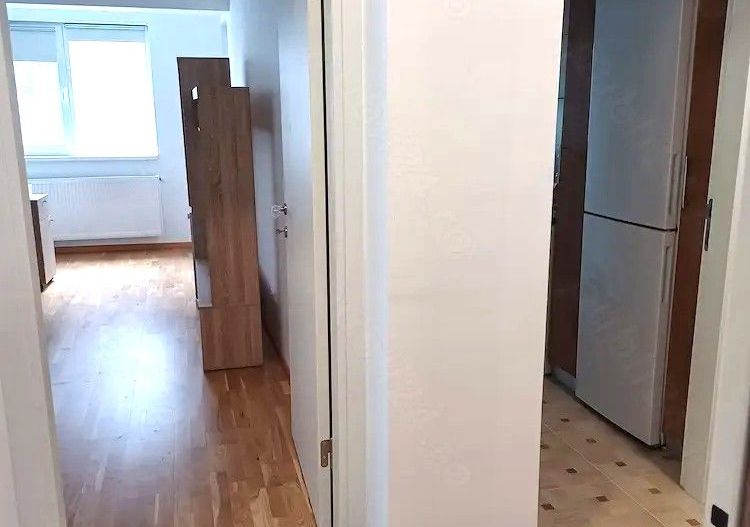 Garsonieră decomandată cu centrală proprie și parcare, High Class Residence - Poză 4