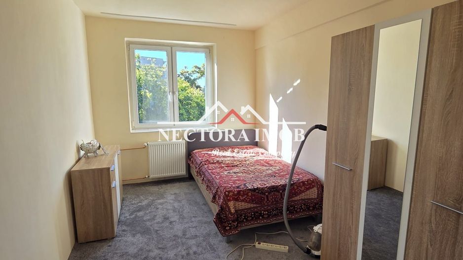 NECTORA IMOB-Apartament Ultracentral 2 camere, 40 mp, Etaj 3, Medicina - Poză 7