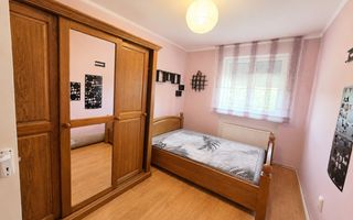 📍 De închiriat — apartament modern pe B-dul Closca , Satu Mare 🏡 - Poză 5