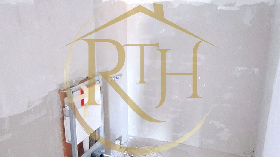 Duplex la cheie, 3 camere, Mosnita,  cartier nou, in plina Dezvoltare. - Poză 21