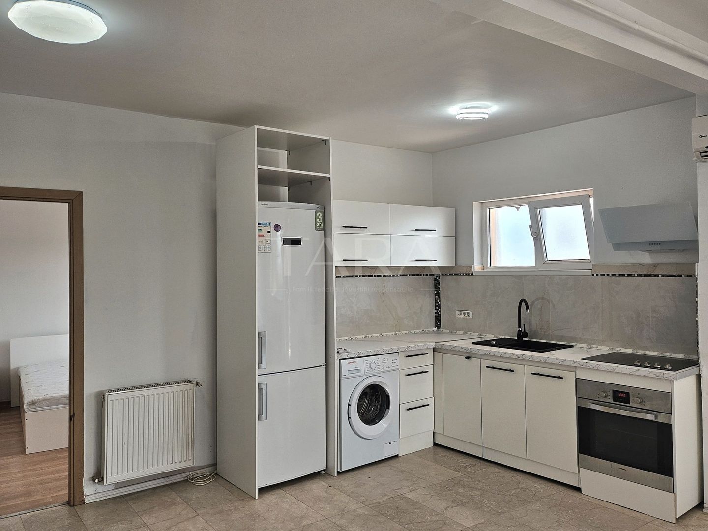 Apartament 3 camere, 78 mp + terasă, Zorilor - Poză 1