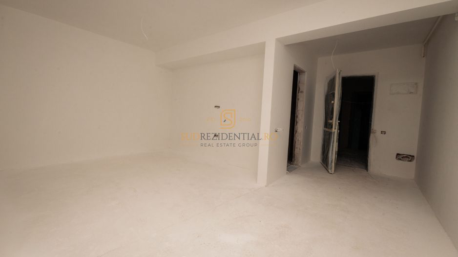 Locuinta cu 2 camere si balcon, finisaje premium-zona Grand Arena Mall - Poză 4