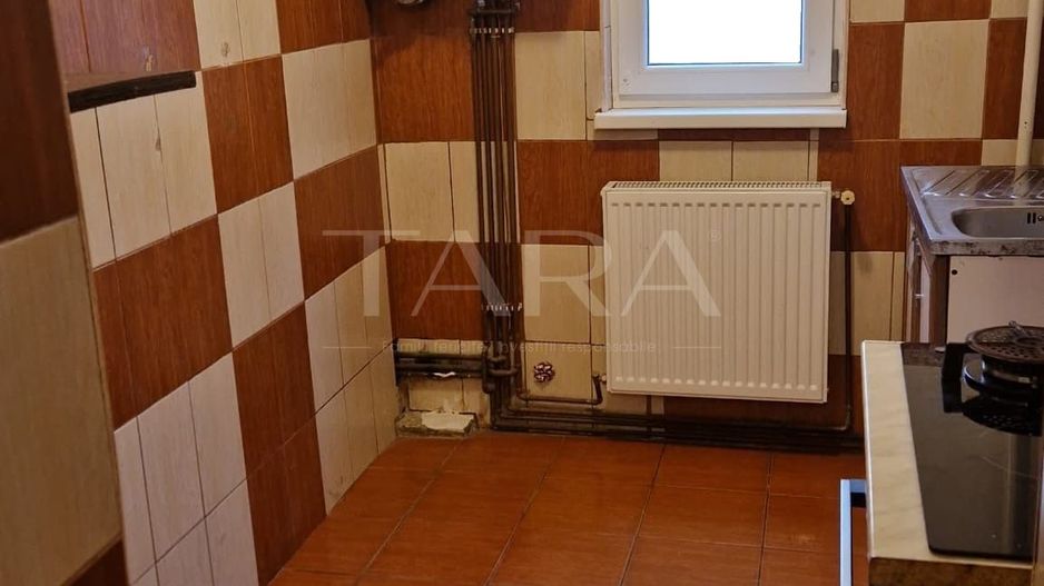 3 camere decomandate, parter înalt – Mănăștur, Minerva. - Poză 2