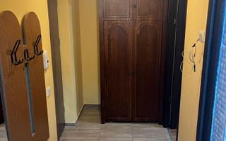 Apartament 1 camera de inchiriat, mobilat si utilat, Iasi - Poză 3