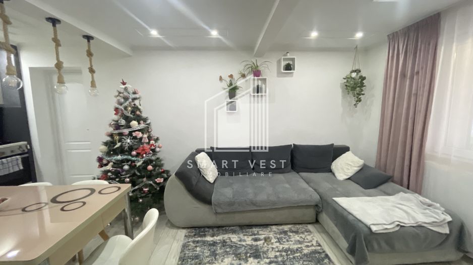 Casa de vanzare | 120mp | Zona Botiz - Poză 19