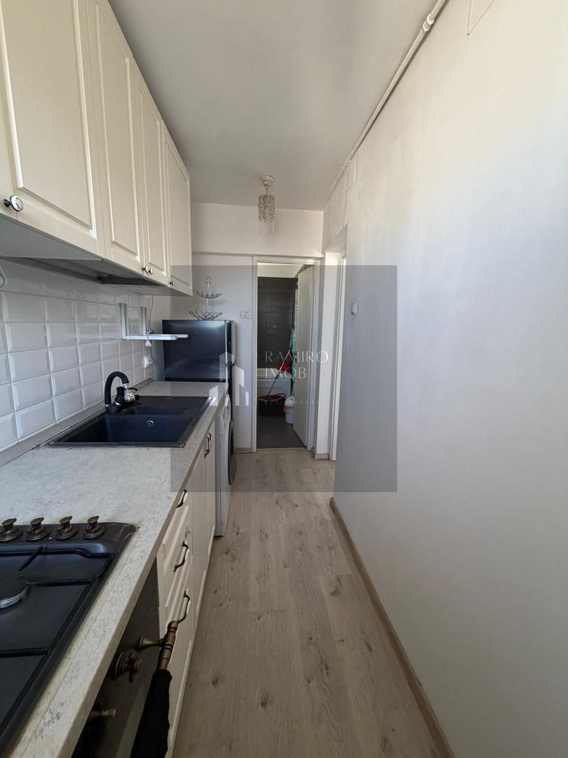 Apartament 2 camere Alexandru Obregia / Nitu Vasile - Poză 5