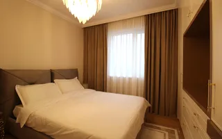 Duplex nou, ultrafinisat, mobilat complet – zona M.City Mall, Moșnița Nouă - Poză 20