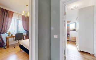 Casa individuala la 16 km de Brasov - Poză 14