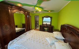 APARTMENT 3 CAMERE ZONĂ CENTRALĂ  PARTER CAMPULUNG - Poză 11