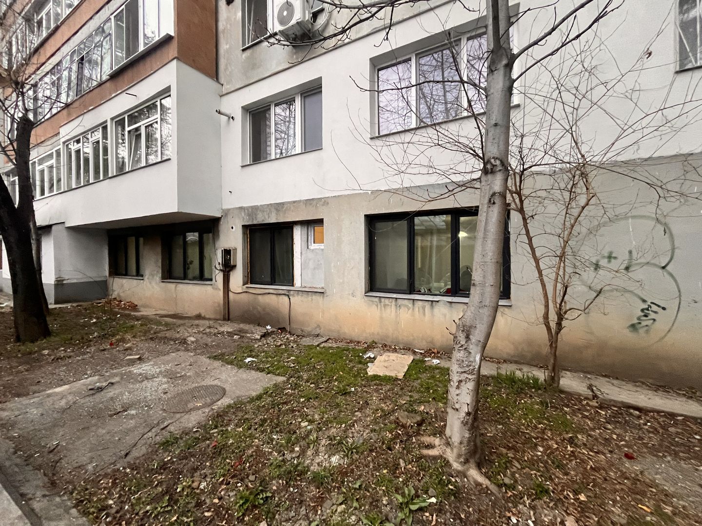 Apartament cu 3 Camere De Vânzare | Suceava /Central I 77.000Euro - Poză 9