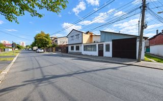 CASĂ CU TEREN 262 MP ȘI SPAȚIU COMERCIAL – SECTOR 4, BUCUREȘTI - Poză 2