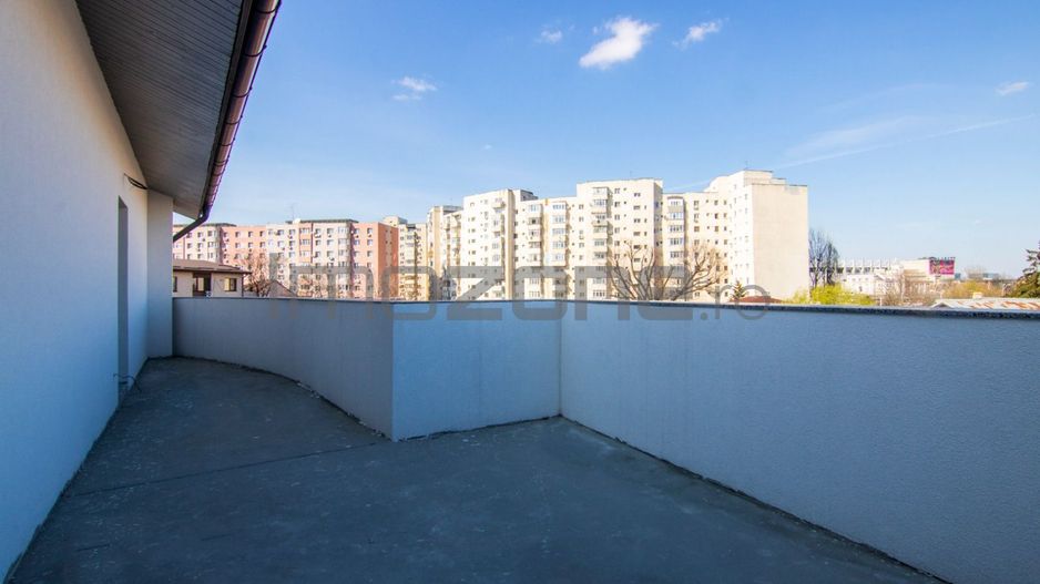 4 Camere/ Crangasi/ 210mp/ Terasa Panoramica/ Finisat Complet/ Parcare Inclusa - Poză 14